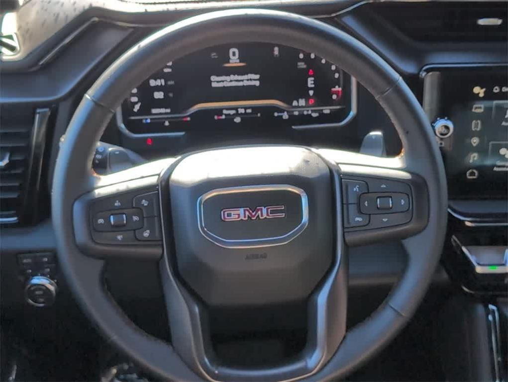 used 2024 GMC Sierra 1500 car, priced at $54,939