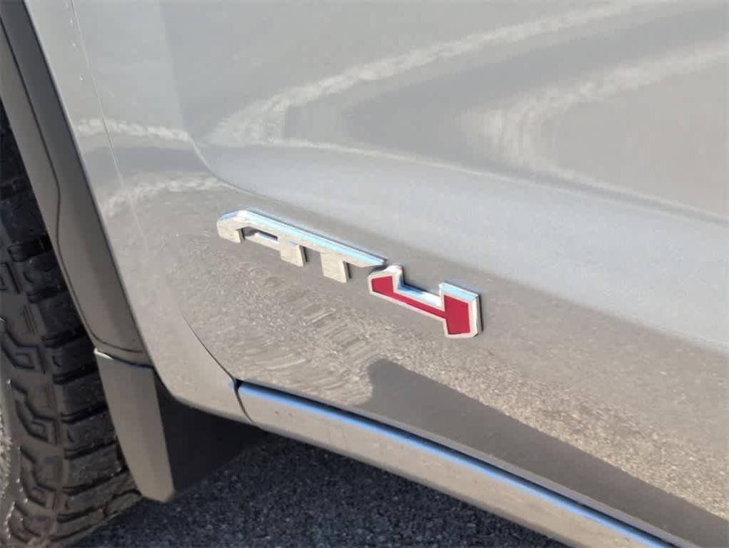used 2024 GMC Sierra 1500 car, priced at $54,939