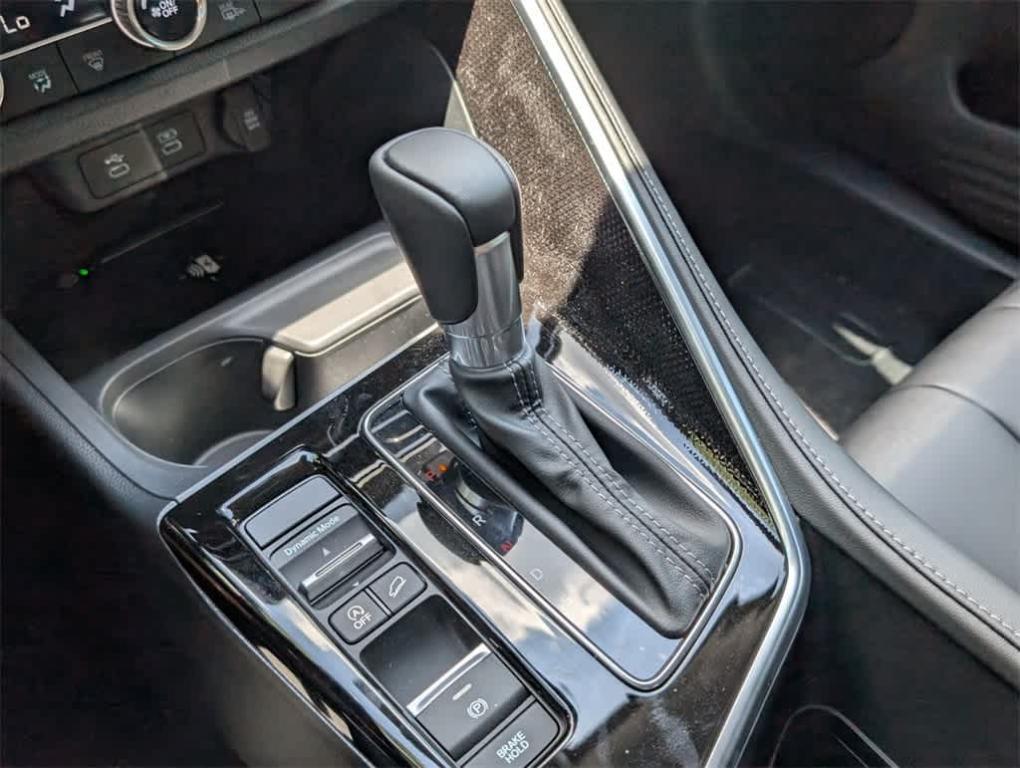 new 2025 Acura ADX car, priced at $38,350