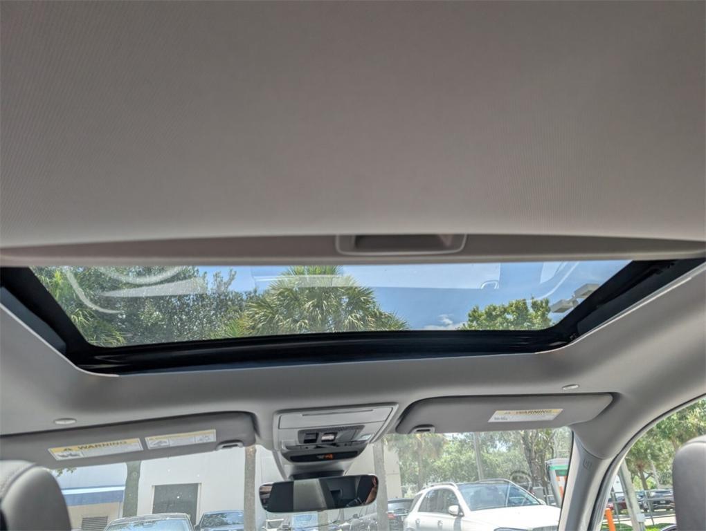 new 2025 Acura ADX car, priced at $38,350