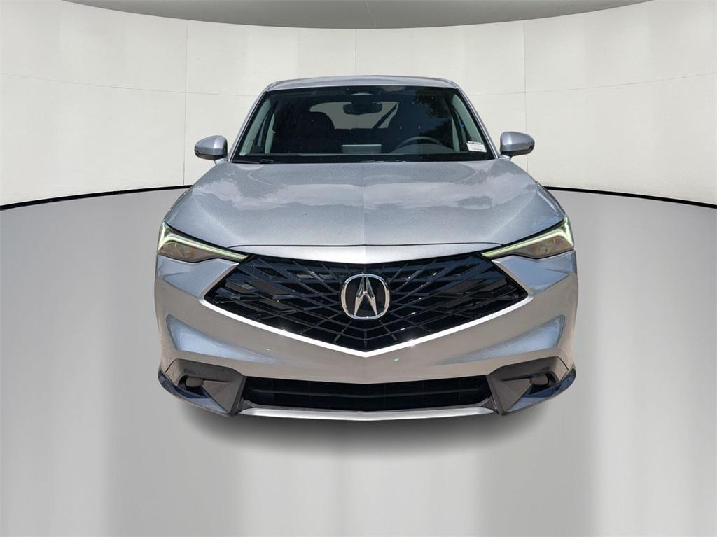 new 2025 Acura ADX car, priced at $38,350