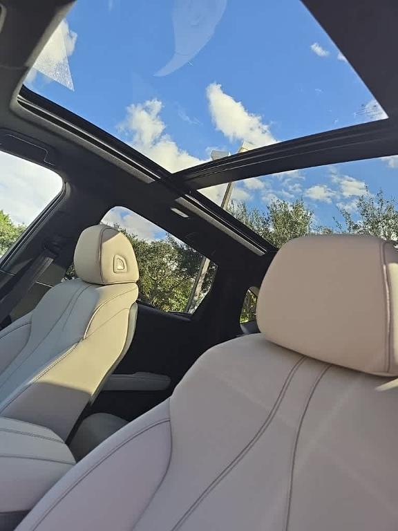 new 2025 Acura RDX car, priced at $46,650