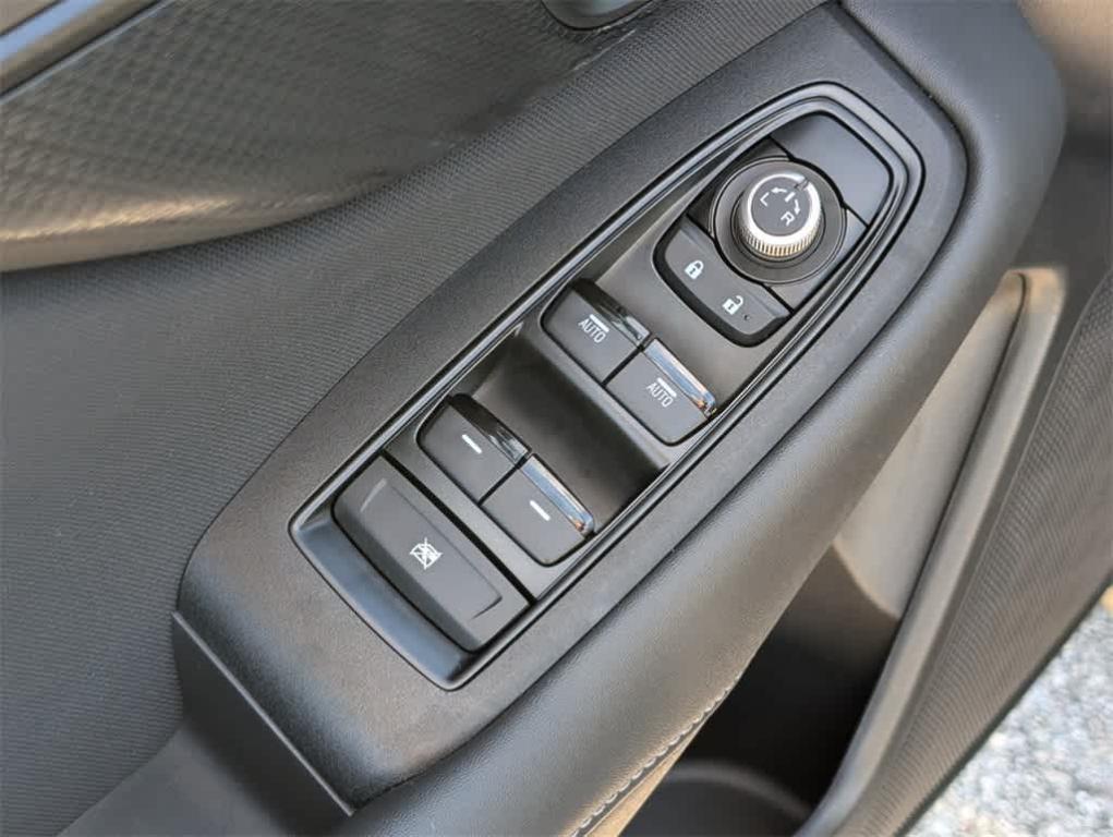 used 2025 Subaru Legacy car, priced at $24,290