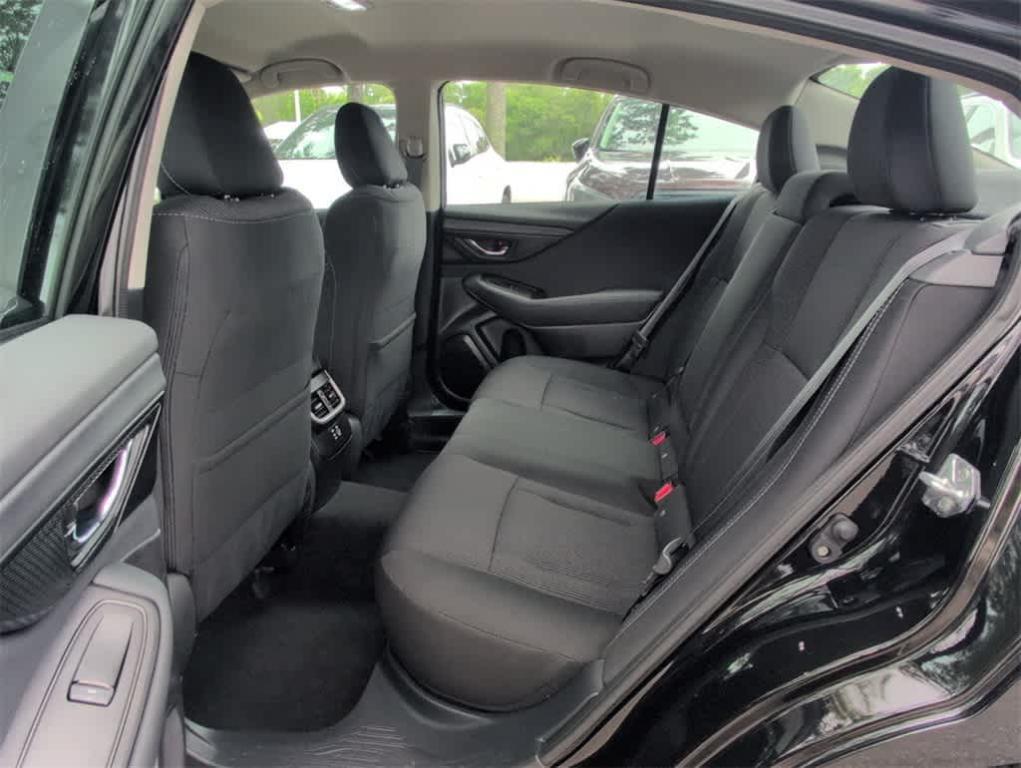 used 2025 Subaru Legacy car, priced at $24,290