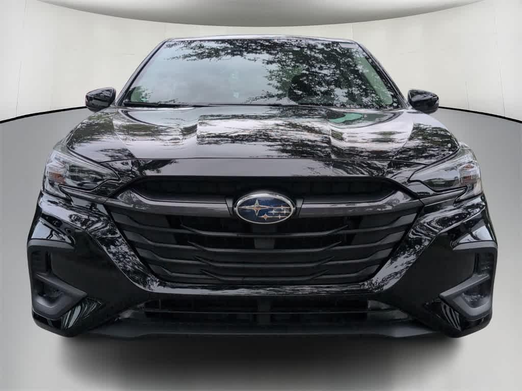 used 2025 Subaru Legacy car, priced at $24,290