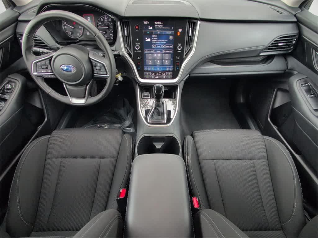 used 2025 Subaru Legacy car, priced at $24,290