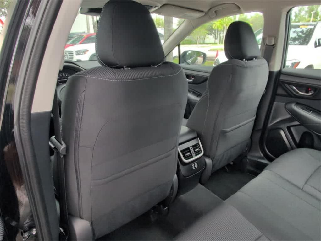 used 2025 Subaru Legacy car, priced at $24,290