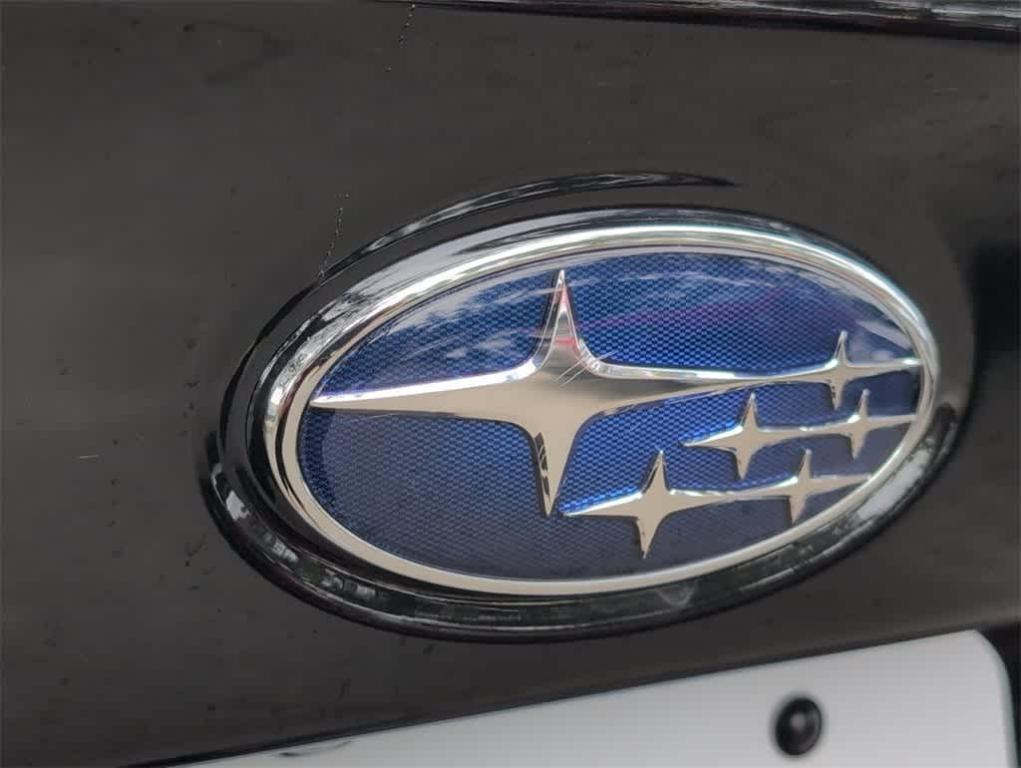 used 2025 Subaru Legacy car, priced at $24,290