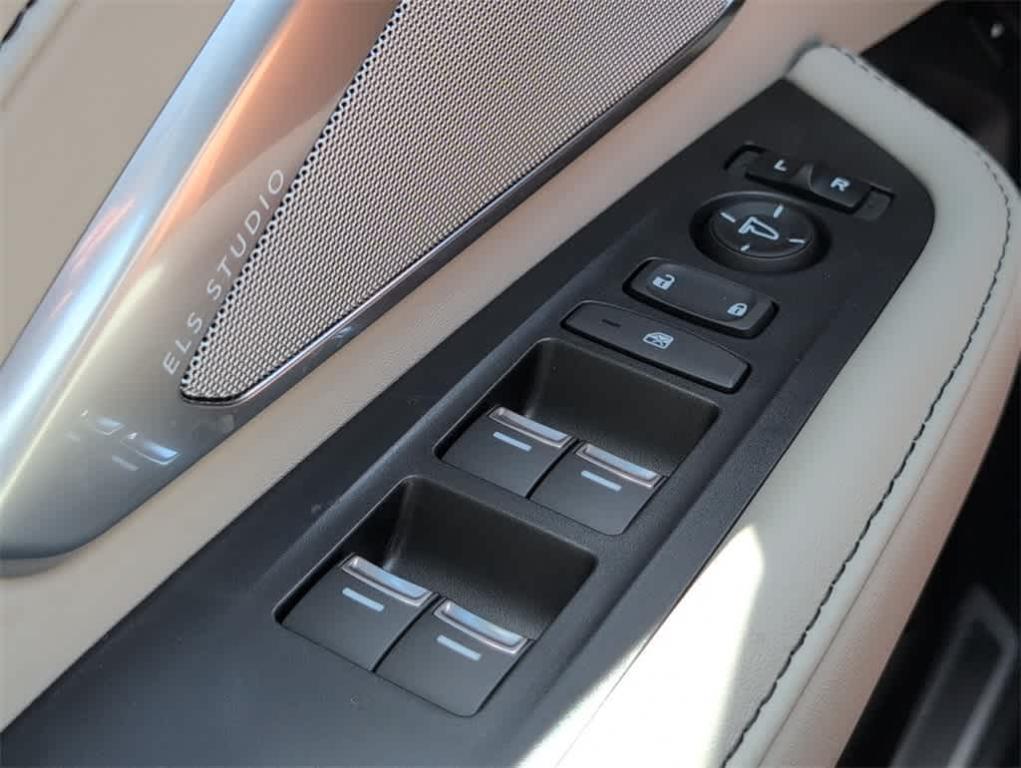 new 2025 Acura RDX car, priced at $49,250