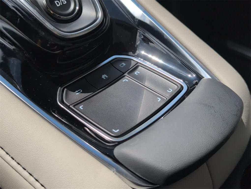 new 2025 Acura RDX car, priced at $49,250