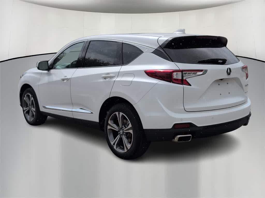 used 2023 Acura RDX car, priced at $38,903