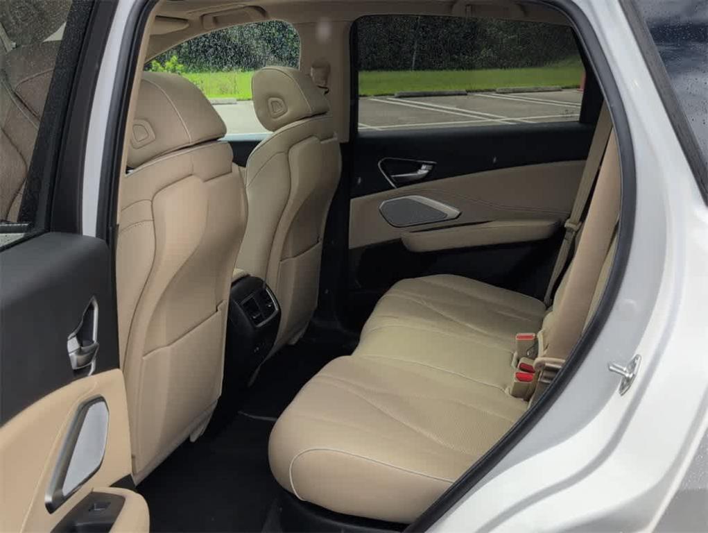 used 2023 Acura RDX car, priced at $38,903