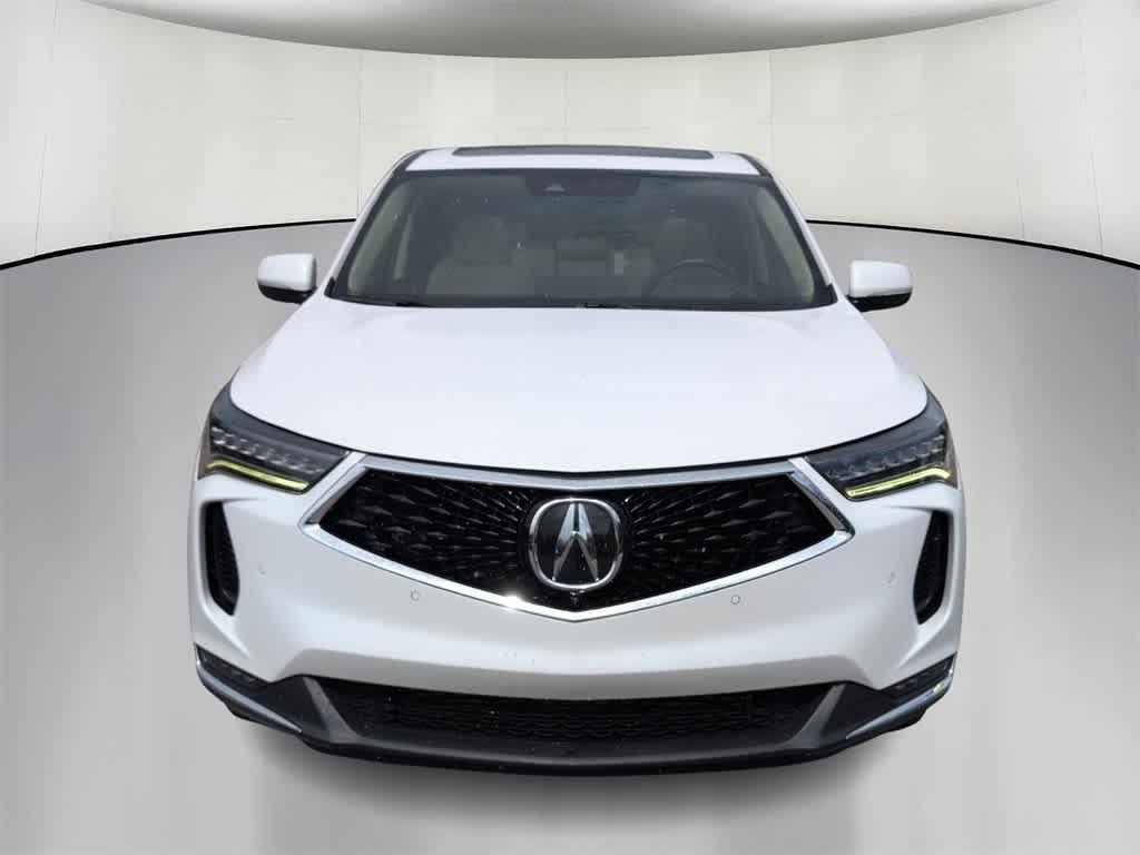 used 2023 Acura RDX car, priced at $38,903