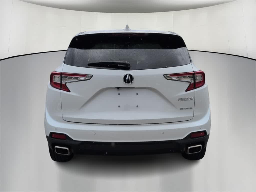 used 2023 Acura RDX car, priced at $38,903
