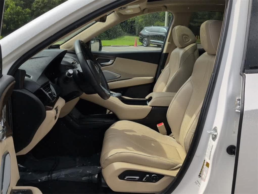 used 2023 Acura RDX car, priced at $38,903