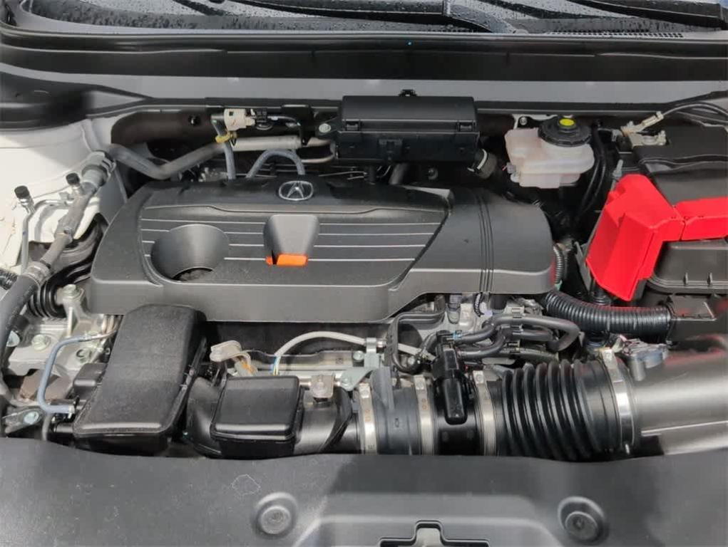 used 2023 Acura RDX car, priced at $38,903