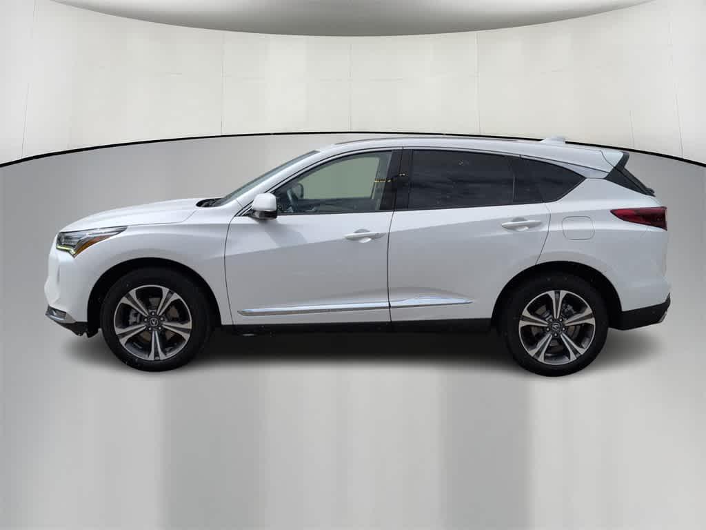 used 2023 Acura RDX car, priced at $38,903