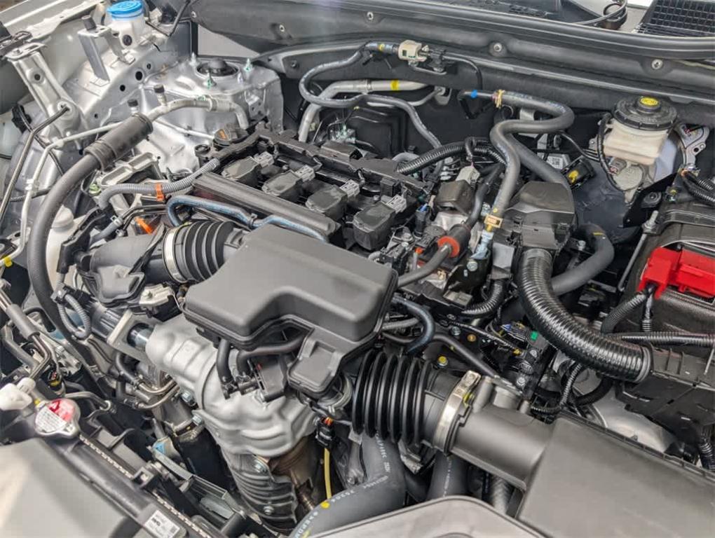 new 2025 Acura ADX car, priced at $39,350