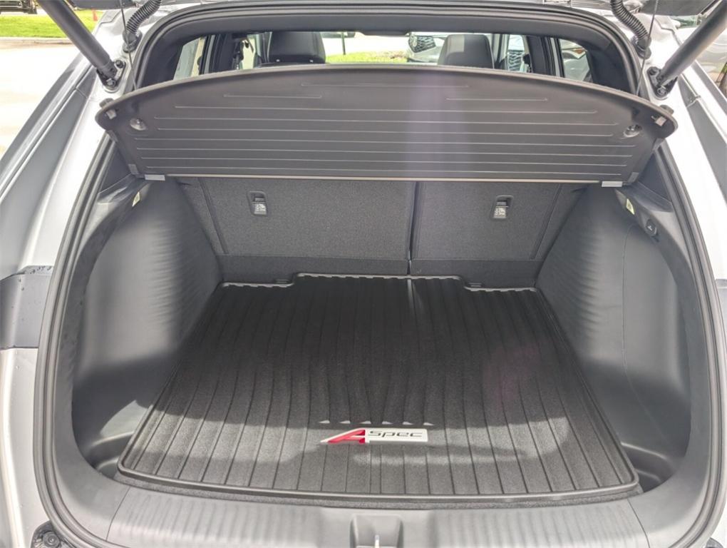new 2025 Acura ADX car, priced at $39,350