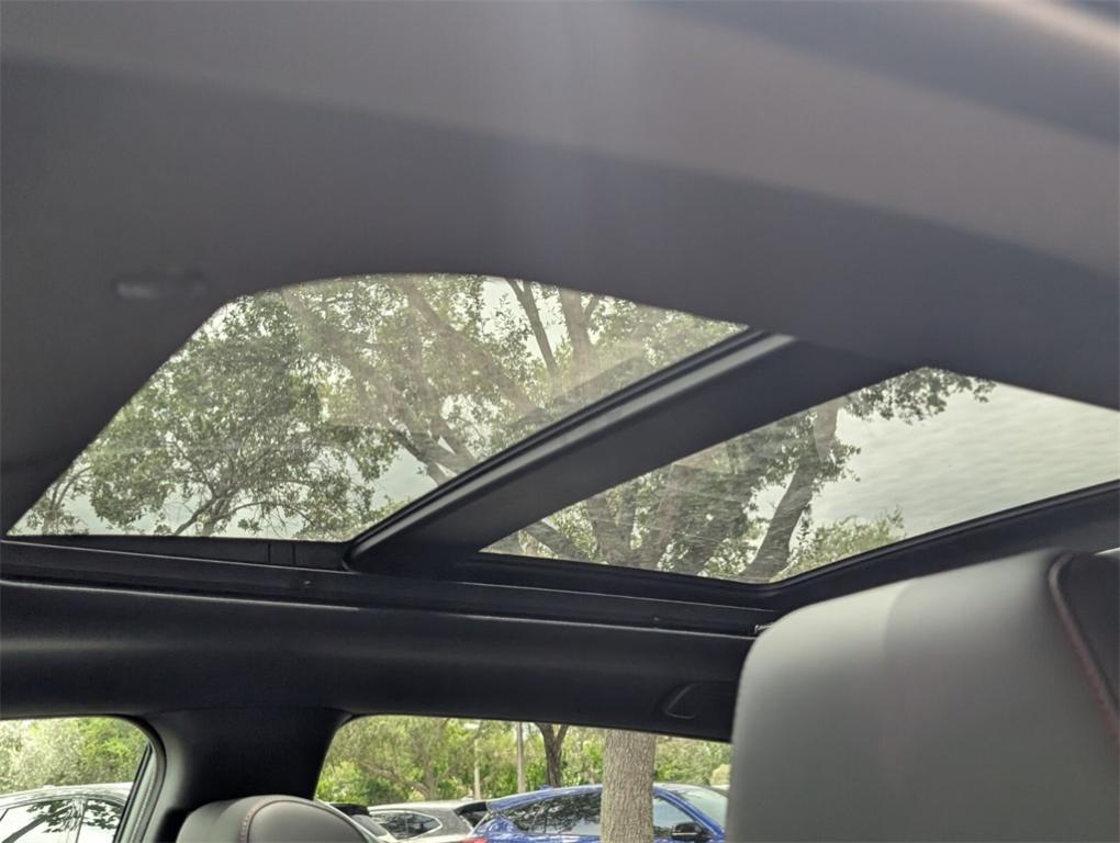 new 2025 Acura ADX car, priced at $39,350