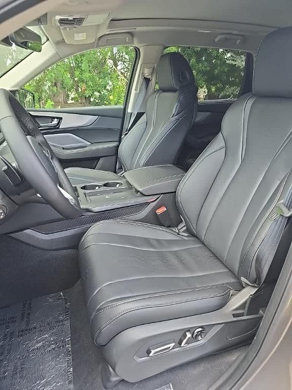 new 2026 Acura MDX car, priced at $59,150