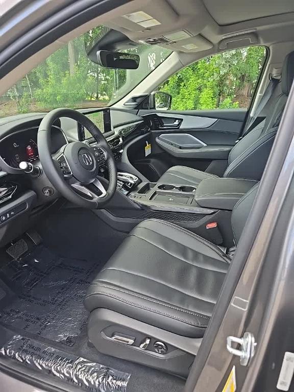 new 2026 Acura MDX car, priced at $59,150