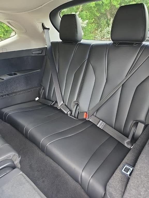 new 2026 Acura MDX car, priced at $59,150