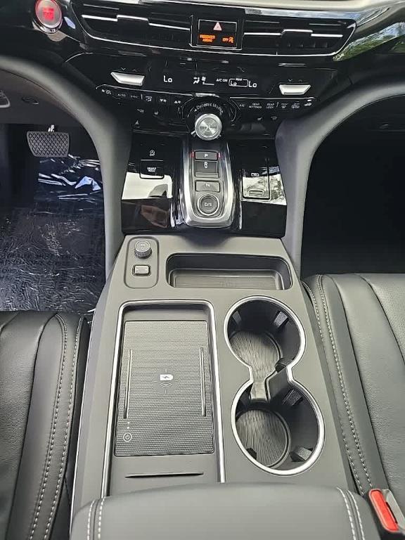 new 2026 Acura MDX car, priced at $59,150