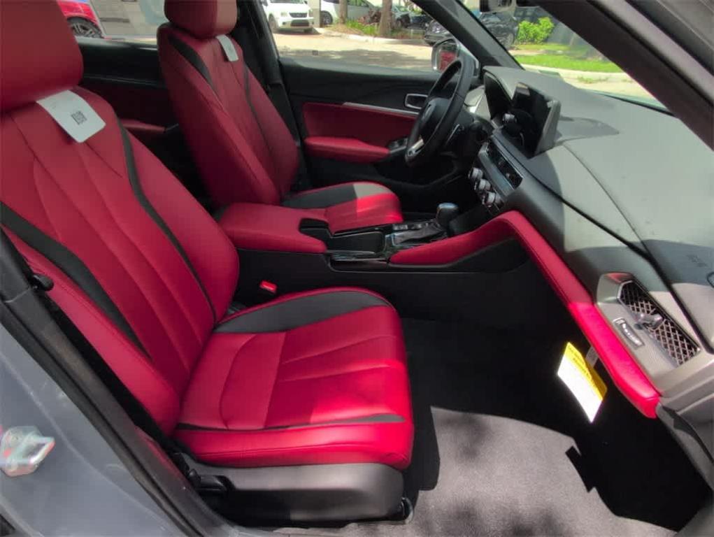 new 2026 Acura Integra car, priced at $37,745