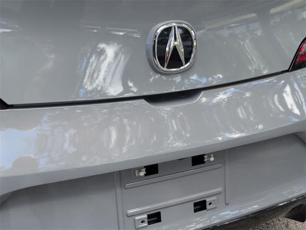 new 2026 Acura Integra car, priced at $37,745