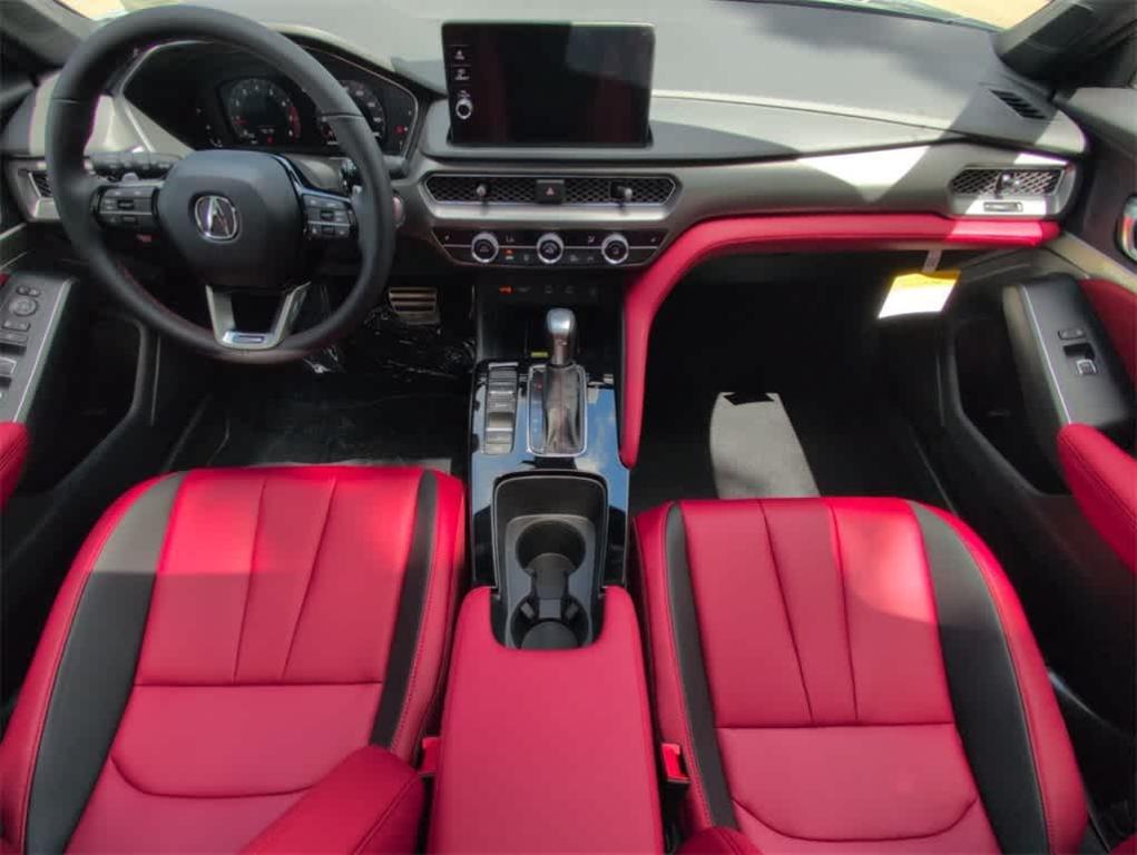 new 2026 Acura Integra car, priced at $37,745