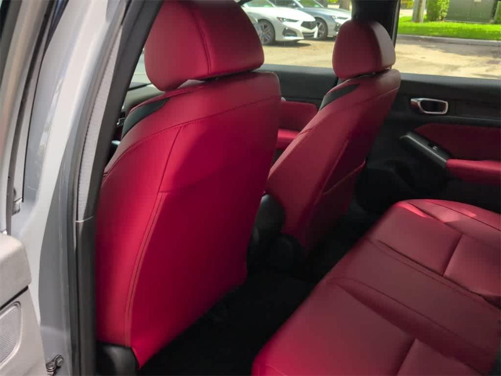 new 2026 Acura Integra car, priced at $37,745