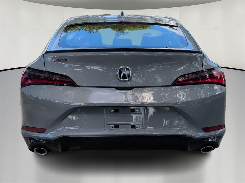 new 2026 Acura Integra car, priced at $37,745