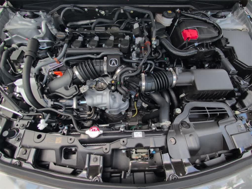 new 2026 Acura Integra car, priced at $37,745