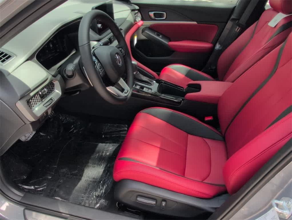 new 2026 Acura Integra car, priced at $37,745
