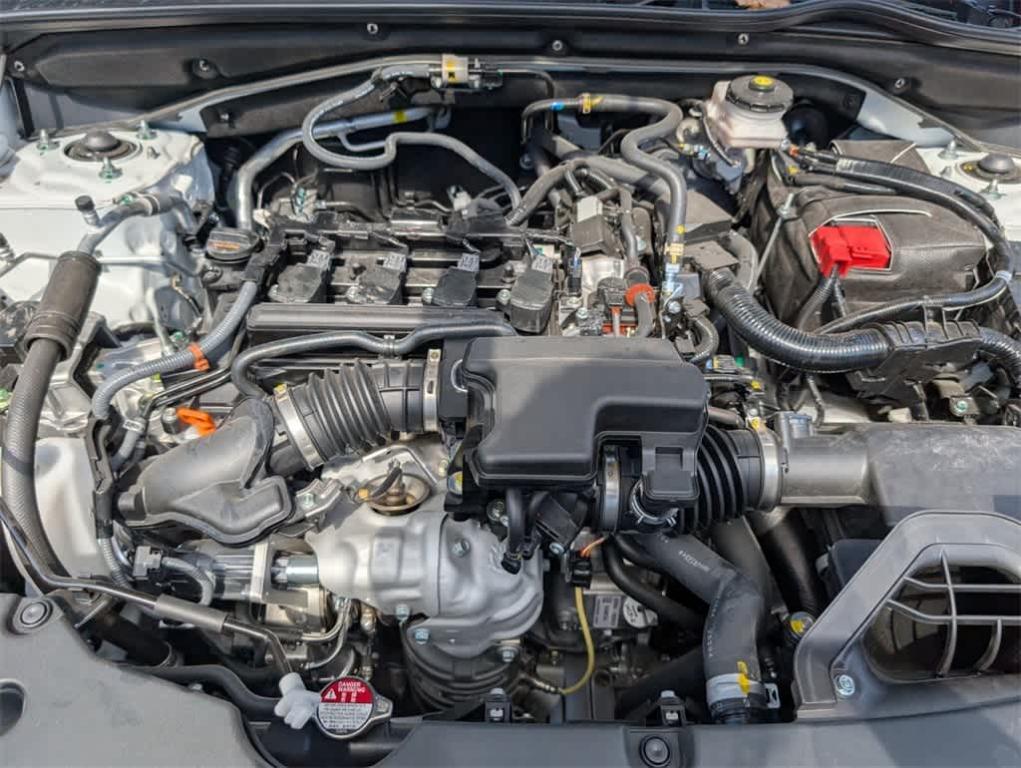 new 2025 Acura ADX car, priced at $39,950