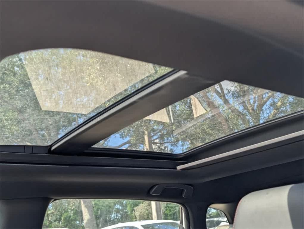 new 2025 Acura ADX car, priced at $39,950