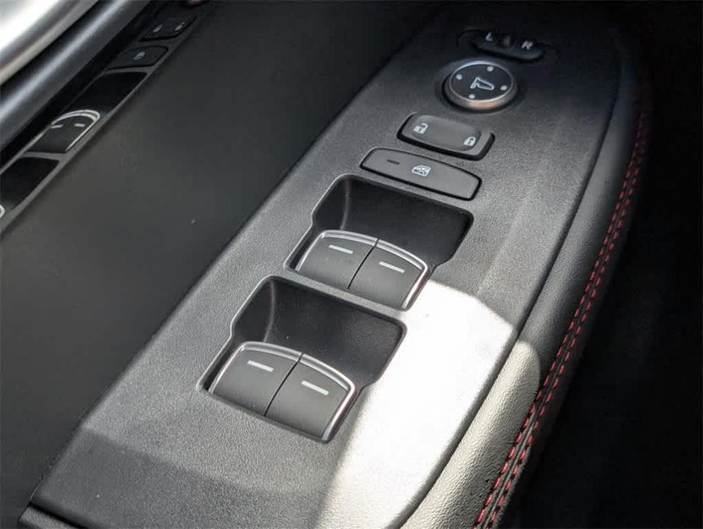 new 2025 Acura ADX car, priced at $39,950