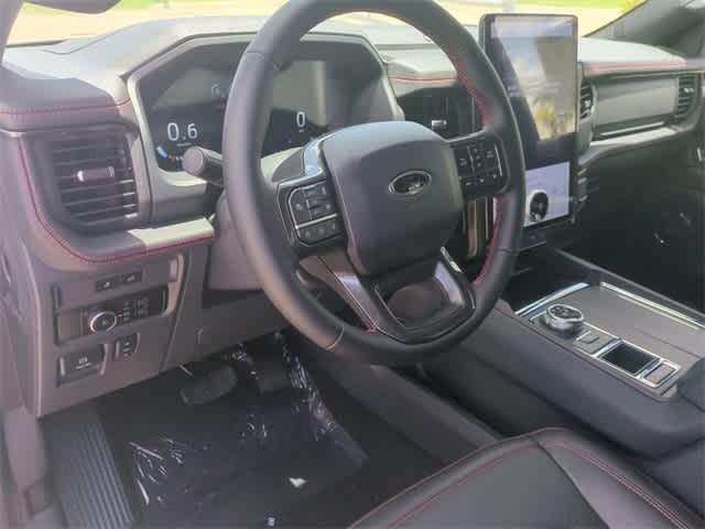 new 2024 Ford Expedition car, priced at $65,975