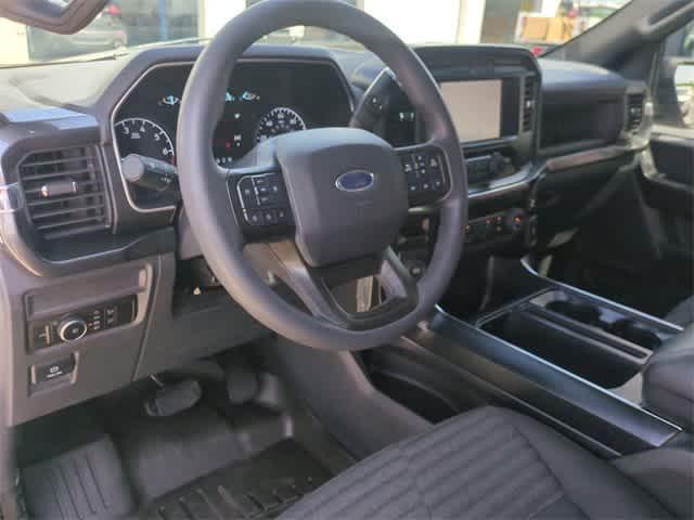 used 2023 Ford F-150 car, priced at $36,525