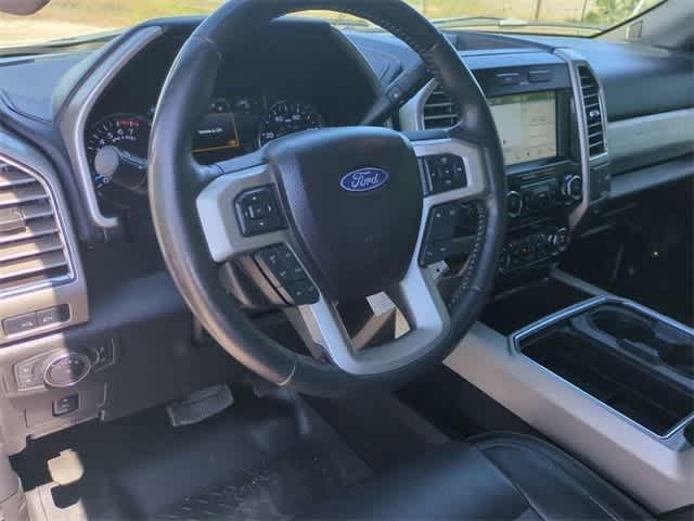 used 2017 Ford F-250 car, priced at $31,550