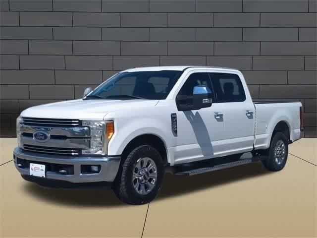 used 2017 Ford F-250 car, priced at $31,550