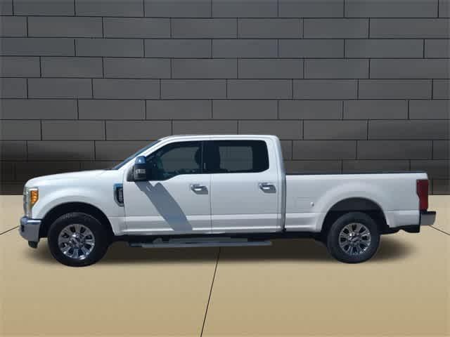 used 2017 Ford F-250 car, priced at $31,550