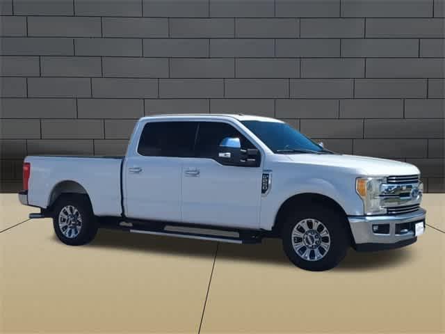 used 2017 Ford F-250 car, priced at $31,550