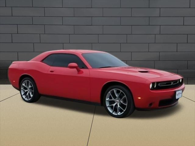 used 2020 Dodge Challenger car, priced at $19,869