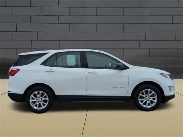 used 2019 Chevrolet Equinox car, priced at $16,131