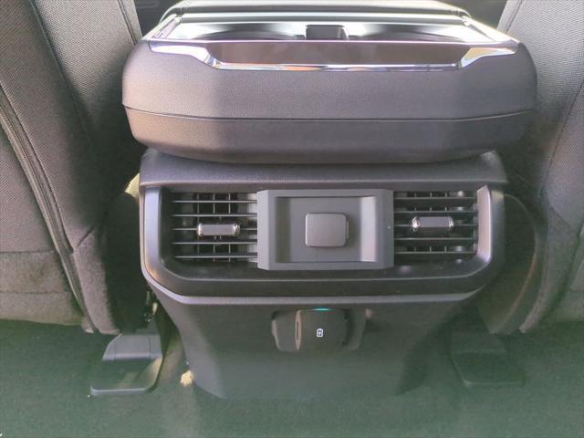 new 2025 Ford F-150 car, priced at $43,194