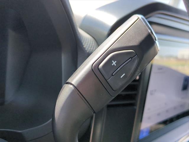 new 2025 Ford F-150 car, priced at $43,194