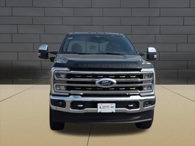 new 2024 Ford F-350 car, priced at $90,740