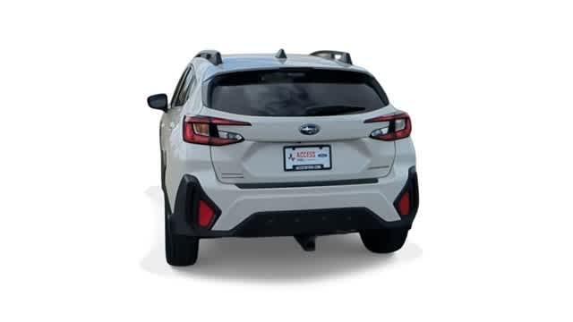 used 2024 Subaru Crosstrek car, priced at $26,501